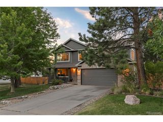2471 Stoneridge Dr, Colorado Springs, CO 80919