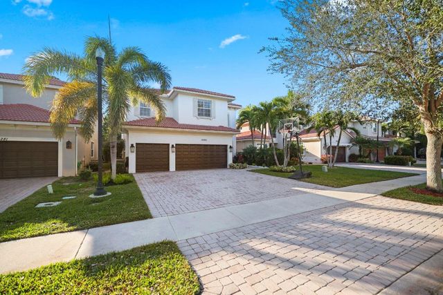 12285 Aviles Circle, Palm Beach Gardens, FL 33418