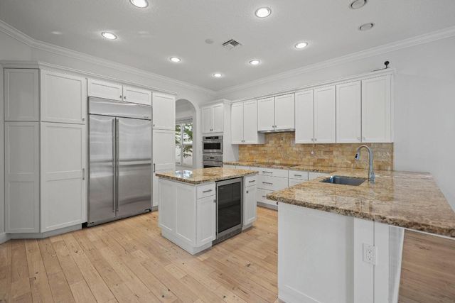 12285 Aviles Circle, Palm Beach Gardens, FL 33418