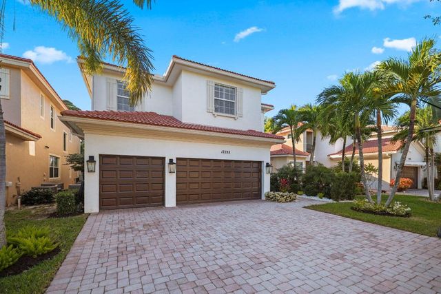 12285 Aviles Circle, Palm Beach Gardens, FL 33418