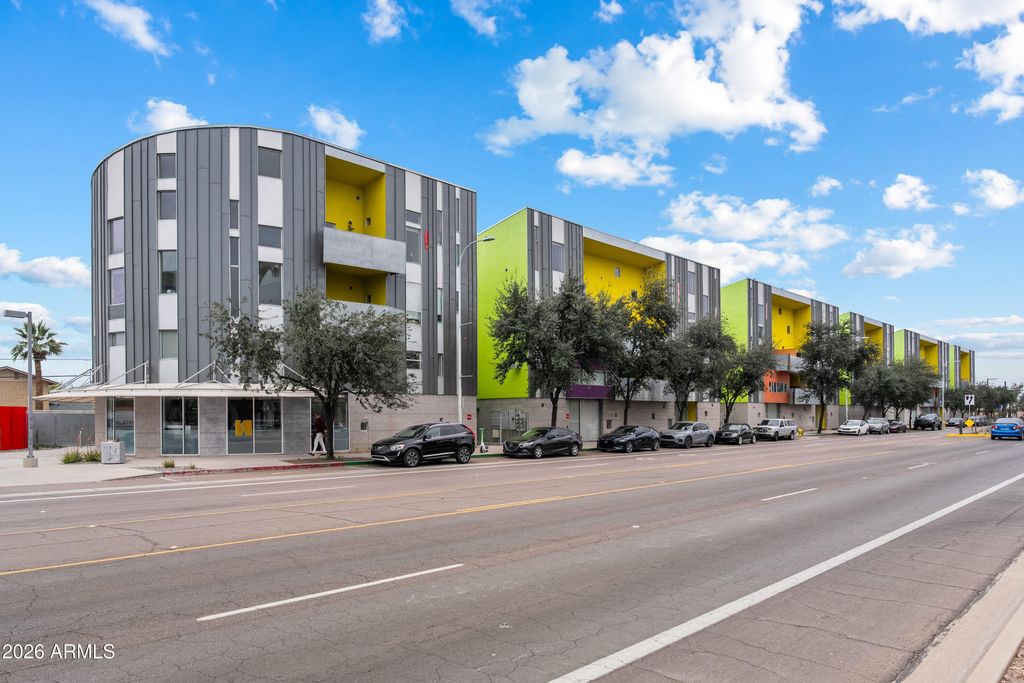 1111 W UNIVERSITY Drive 1028, Tempe, AZ 85281