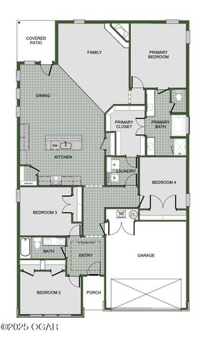 501 Molly Dean Drive, Duenweg, MO 64841