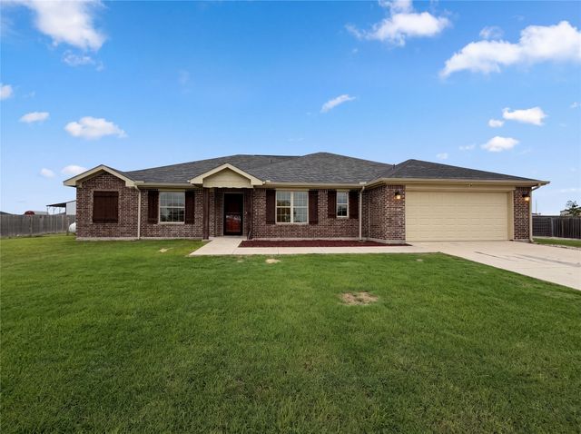 270 County Road 4213, Decatur, TX 76234