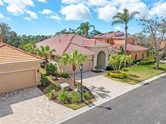 5142 COTE DU RHONE WAY, Sarasota, FL 34238