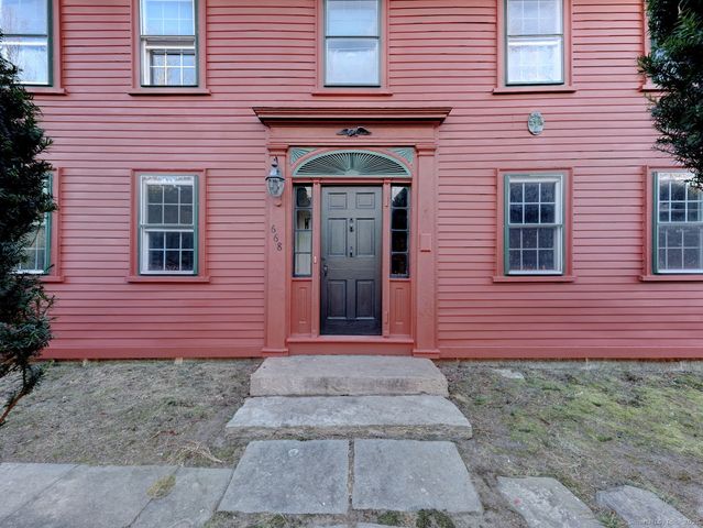 668 Middle Turnpike, Mansfield, CT 06268