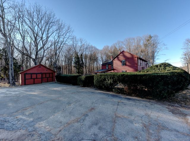 668 Middle Turnpike, Mansfield, CT 06268