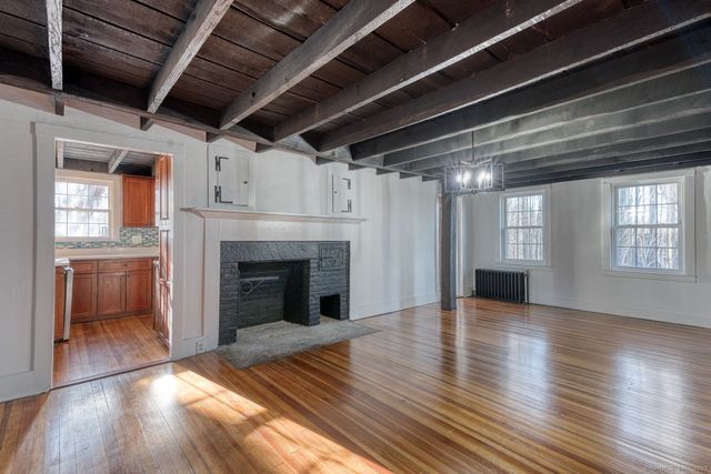 668 Middle Turnpike, Mansfield, CT 06268