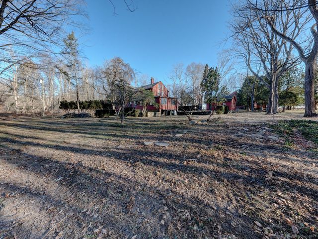 668 Middle Turnpike, Mansfield, CT 06268