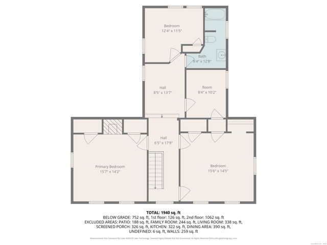 668 Middle Turnpike, Mansfield, CT 06268