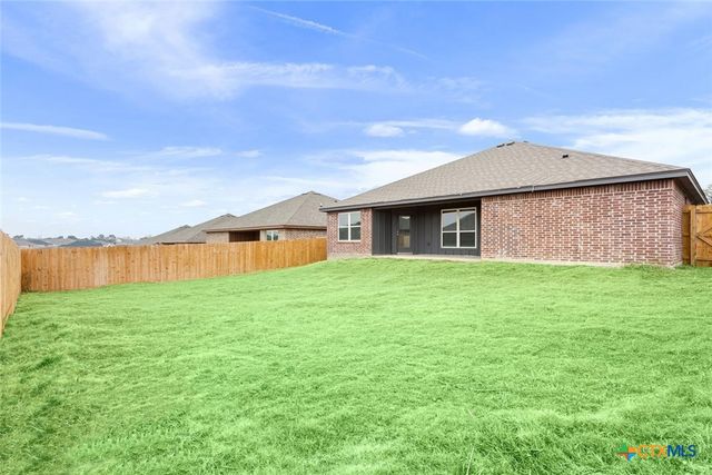 1302 Campbelton Drive, Temple, TX 76504