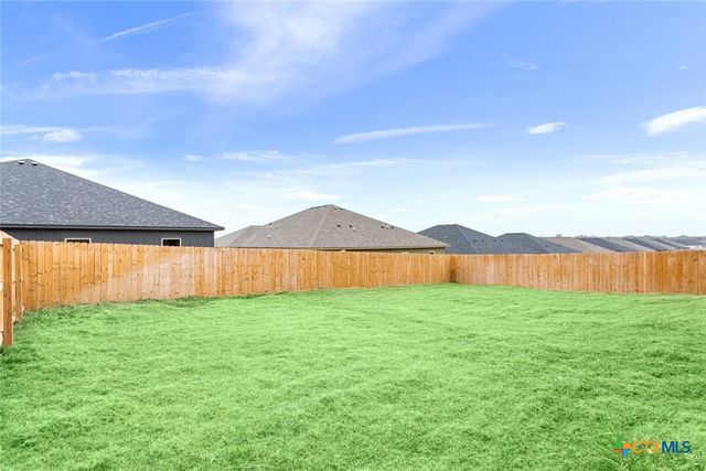 1302 Campbelton Drive, Temple, TX 76504