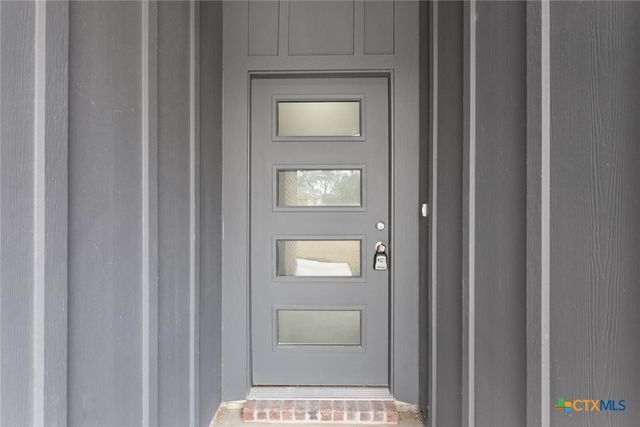 1302 Campbelton Drive, Temple, TX 76504