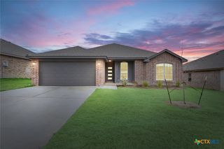 1302 Campbelton Drive, Temple, TX 76504