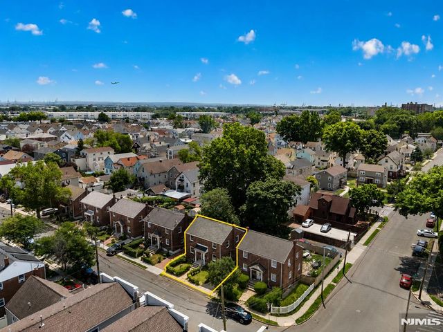 1378 Hamilton Street, Elizabeth, NJ 07208