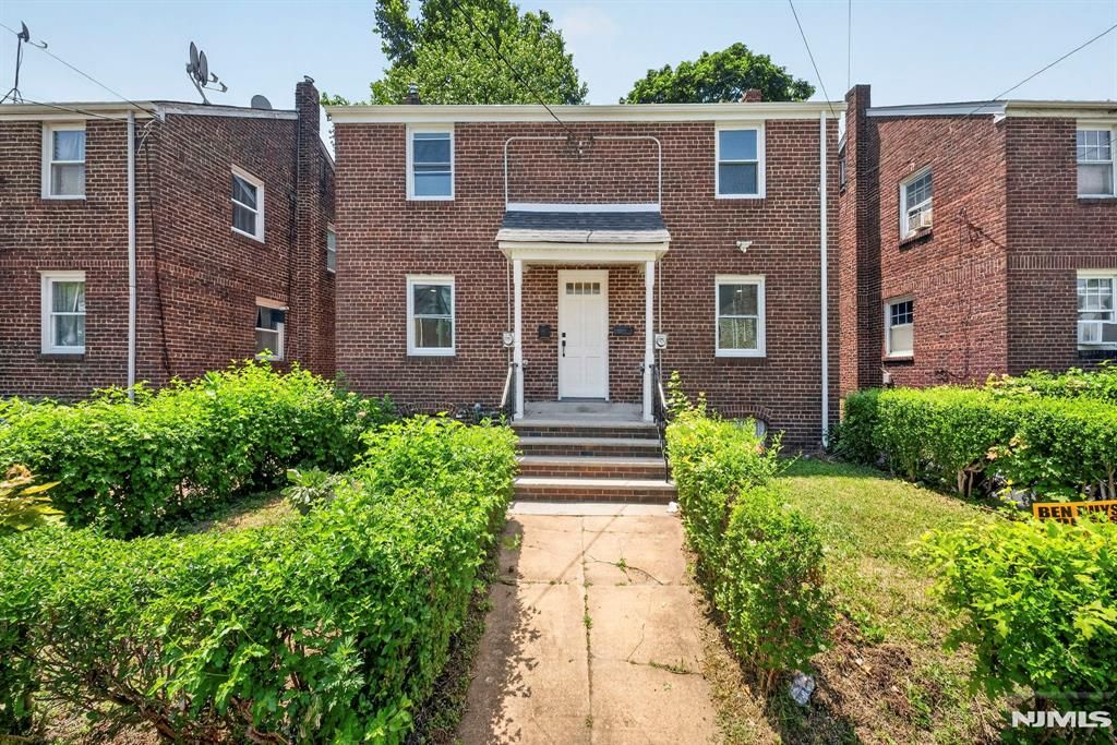 1378 Hamilton Street, Elizabeth, NJ 07208