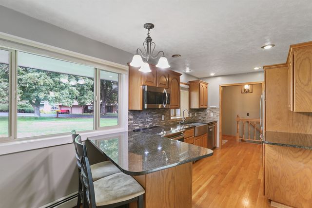 505 W Hazard Rd, Spokane, WA 99208