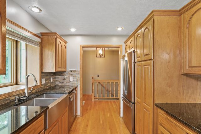 505 W Hazard Rd, Spokane, WA 99208