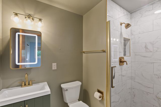 505 W Hazard Rd, Spokane, WA 99208