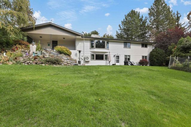 505 W Hazard Rd, Spokane, WA 99208