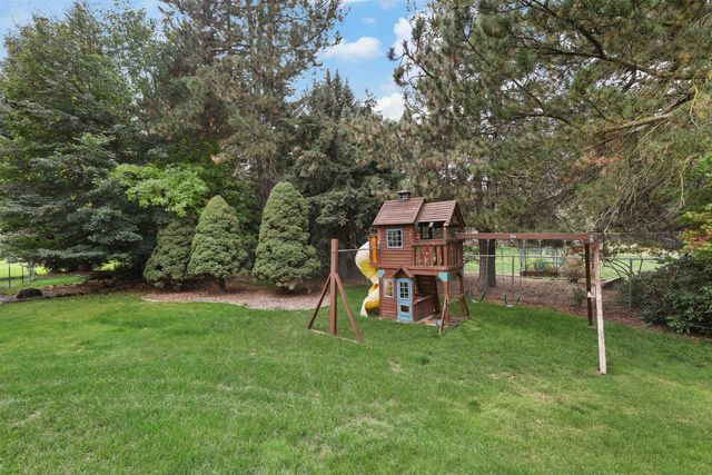 505 W Hazard Rd, Spokane, WA 99208