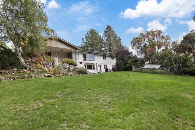 505 W Hazard Rd, Spokane, WA 99208