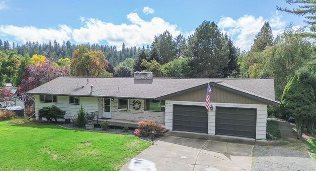 505 W Hazard Rd, Spokane, WA 99208