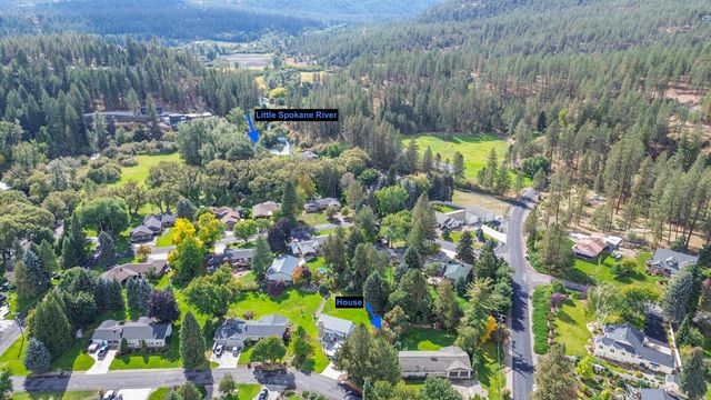 505 W Hazard Rd, Spokane, WA 99208