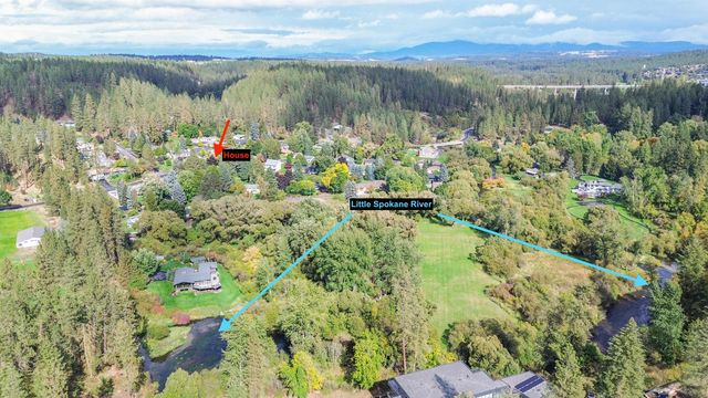 505 W Hazard Rd, Spokane, WA 99208