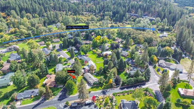 505 W Hazard Rd, Spokane, WA 99208