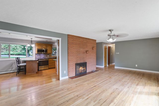 505 W Hazard Rd, Spokane, WA 99208