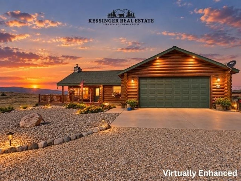 39 Rolling Hills Dr, Cody, WY 82414 photo 2