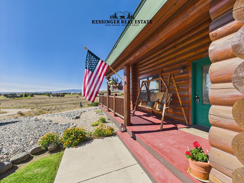 39 Rolling Hills Dr, Cody, WY 82414 photo 4