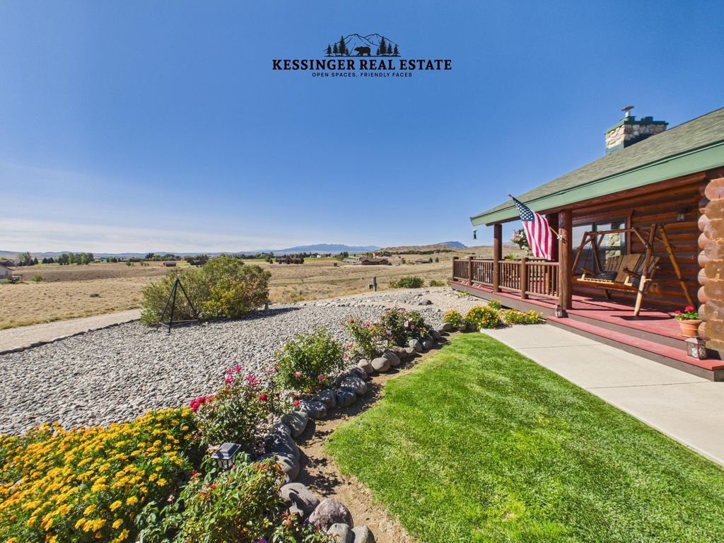 39 Rolling Hills Dr, Cody, WY 82414 photo 5