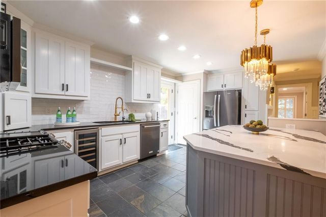 1661 Geary Drive NW, Atlanta, GA 30309