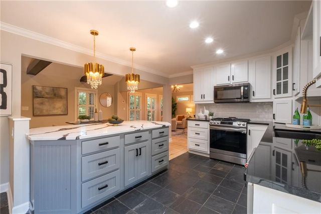 1661 Geary Drive NW, Atlanta, GA 30309