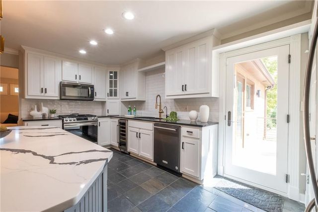 1661 Geary Drive NW, Atlanta, GA 30309