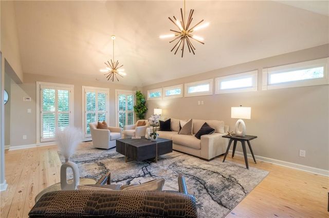 1661 Geary Drive NW, Atlanta, GA 30309