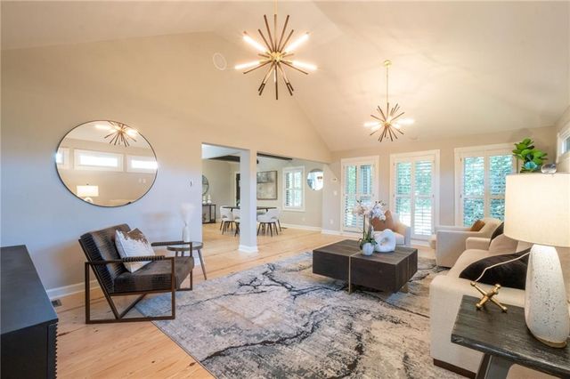 1661 Geary Drive NW, Atlanta, GA 30309