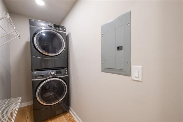 1661 Geary Drive NW, Atlanta, GA 30309