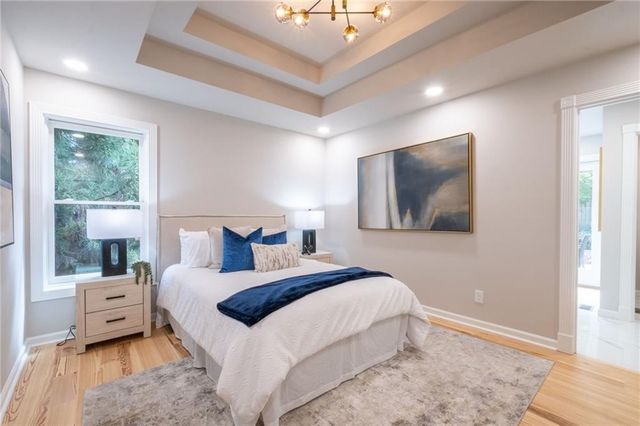 1661 Geary Drive NW, Atlanta, GA 30309