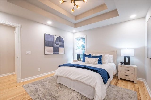 1661 Geary Drive NW, Atlanta, GA 30309