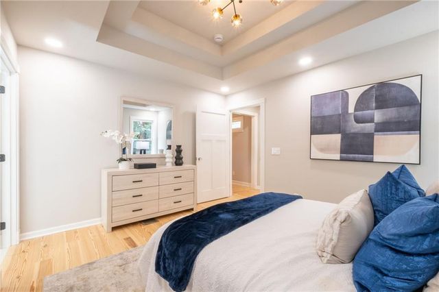 1661 Geary Drive NW, Atlanta, GA 30309