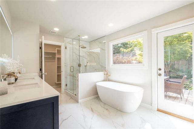 1661 Geary Drive NW, Atlanta, GA 30309