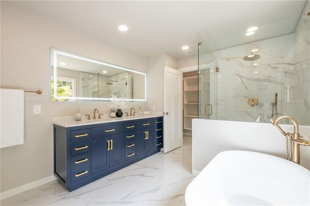 1661 Geary Drive NW, Atlanta, GA 30309