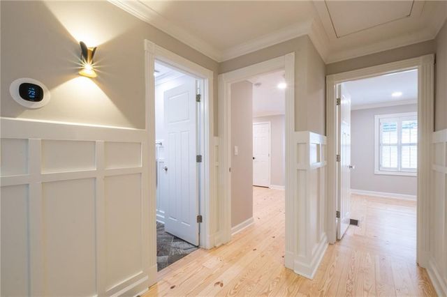 1661 Geary Drive NW, Atlanta, GA 30309