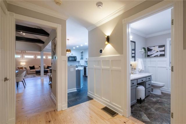 1661 Geary Drive NW, Atlanta, GA 30309