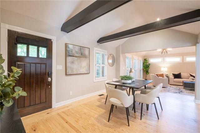 1661 Geary Drive NW, Atlanta, GA 30309