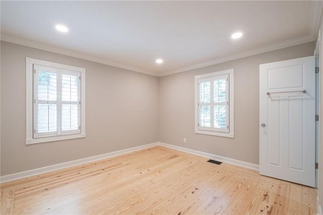 1661 Geary Drive NW, Atlanta, GA 30309