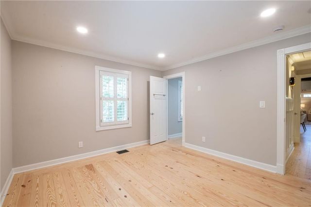 1661 Geary Drive NW, Atlanta, GA 30309