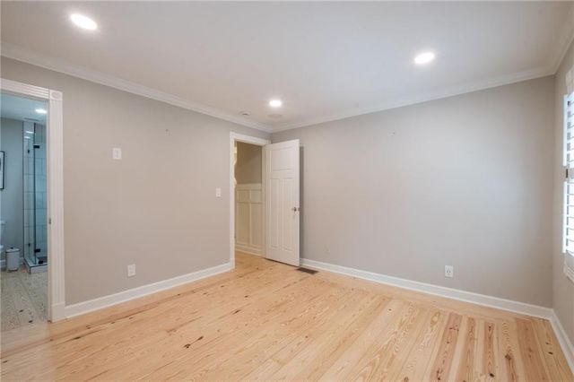 1661 Geary Drive NW, Atlanta, GA 30309